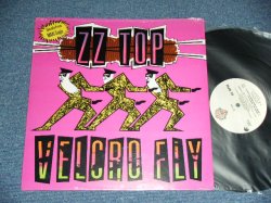 画像1: ZZ TOP - VELCRO FLY   ( MINT-/MINT- )  / 1985 US AMERICA ORIGINAL Used 12" Single 
