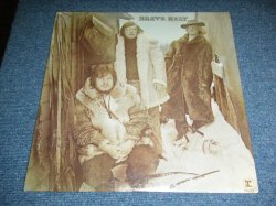 画像1: BRAVE BELT ( RANDY BACKMAN of GUES WHO or B.T.O. ) - BRAVE BELT  / 1971 US AMERICA  ORIGINAL Brand New SEALED LP