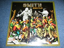 画像1: SMITH - MINUS-PLUS  / 1970 US AMERICA  ORIGINAL Brand New SEALED LP