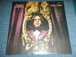 画像1: BOBBY WHITLOCK - RAW VELVET ( With ERIC CLAPTON ) / 1972 US AMERICA  ORIGINAL Brand New SEALED LP