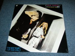画像1: STEVE HARLEY and  COCKNEY REBEL  - THE BEST YEARS OF OUR LIVES / 197 US AMERICA  ORIGINAL Brand New SEALED LP