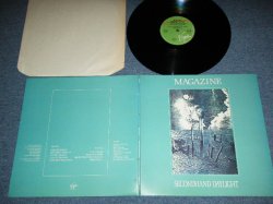 画像1: MAGAZINE - SECONDHAND DAYLIGHT  ( MINT-/MINT )  / 1979  UK ENGLAND  ORIGINAL Used LP 
