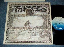 画像1: BOB JOHNSON & PETE KNIGHT - THE KING OF ELFLAND'S DAUGHTER ( w/ MARY HOPKIN+P.P.ARNOLD+ALEXIS KORNER+CHRIS FARLOWE + More )  / 1977 US AMERICA ORIGINAL "PROMO" Used LP 