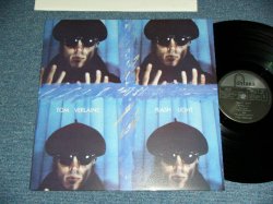 画像1: TOM VERLAINE of TELEVISION - FLASH LIGHT ( MINT-/MINT )  / 1987  UK ENGLAND  ORIGINAL Used LP 