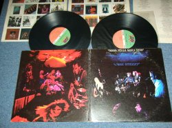 画像1: C.S.N&Y CROSBY, STILLS, NASH & YOUNG - 4 WAY STREET ( Ex/Ex+++  Looks: MINT- ) / 1970 US AMERICA ORIGINAL "1841 BROADWAY credit on Label"  Used 2-LP 