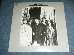 画像1: BOB DYLAN -  JOHN WESLEY HARDING /  US AMERICA REISSUE BRAND NEW SEALED  LP 