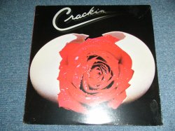 画像1: CRACKIN -   CRACKIN ( SEALED Copy ) / 1977 US AMERICA ORIGINAL Brand New SEALED   LP 