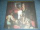 CANNED HEAT -  HISTORICAL FIGURES and ANCIENT HEAD  ( With POSTER!! SEALED Copy ) / 1972 US AMERICA ORIGINAL Brand New SEALED   LP 