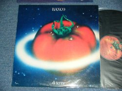 画像1: BANCO - ...DI TERRA   / 1978 ITALY ITALIA  ORIGINAL Used LP