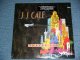 J.J. CALE  J.J.CALE  - TRAVEL-LOG  ( SEALED )  / 1990 US AMERICA ORIGINAL Brand New SEALED LP