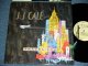 J.J. CALE  J.J.CALE  - TRAVEL-LOG  ( NEW  )  / 1990 EU/EEC ORIGINAL Brand New LP