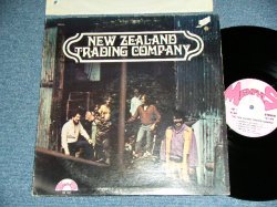 画像1: NEW ZEALAND TRADING COMPANY - NEW ZEALAND TRADING COMPANY ( SOFT PSYCHE:  Ex-/Ex+++ ) / 1970 US AMERICA  ORIGINAL Used LP