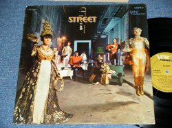 画像1: STREET - STREET ( SOFT PSYCHE,with Female Singer : Ex++/MINT- ) / 1968 US AMERICA  ORIGINAL Used LP