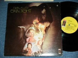 画像1: SKIN ALLEY - SKIN TIGHT  ( FUNKY ROCK in UK  : Ex+/MINT-)  / 1973 US AMERICA  ORIGINAL Used LP