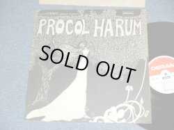 画像1: PROCOL HARUM -  PROCOL HARUM (1st Debut Album: 青い影: Ex+/Ex++ ) / 1967 US AMERICA  ORIGINAL Used LP