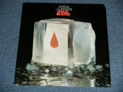 画像1: LYDIA PENSE & COLD BLOOD - LYDIA PENSE & COLD BLOOD   ( SEALED )  / 1976 US AMERICA ORIGINAL Brand New SEALED LP