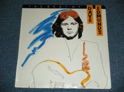 画像1: DAVE EDMUNDS - THE BEST OF ( SEALED )  / 1981 US AMERICA ORIGINAL Brand New SEALED LP