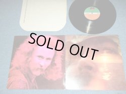 画像1: DAVID CROSBY - IF I COULD ONLY REMEMBER MY NAME ( GLOSSY  COATING Jacket ,Matrix Number A)ST A 712107 C /B)ST A 712108 D  : Ex+++/MINT- )  / 1974 US ORIGINAL 2nd Press  '75 ROCKFELLER' Label Used LP 