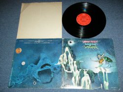 画像1:  URIAH  HEEP -   DEMONS and WIZARDS ( Ex+/MINT-,Ex+++ )  / 1972 US AMERICA ORIGINAL Used  LP 