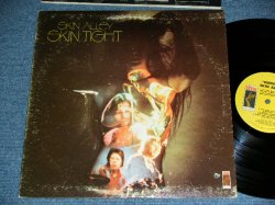 画像1: SKIN ALLEY - SKIN TIGHT  ( FUNKY ROCK in UK  : VG+++/MINT-)  / 1973 US AMERICA  ORIGINAL Used LP