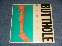 画像1: BUTTHOLE SURFERS - REMBRANDT PUSSYHORSE  / 1986 US AMERICA  ORIGINAL Brand New SEALED LP