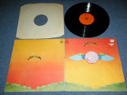 画像1: SKIN ALLEY - TO PAGHAMAND BEYOND ( FUNKY ROCK in UK  : Ex-/VG++,Ex+ )  / 1970 UK ENGLAND  ORIGINAL Used LP