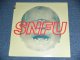 SNFU - THE ONE VOTED MOST LIKELY  / 1995 US AMERICA  ORIGINAL Brand New SEALED LP