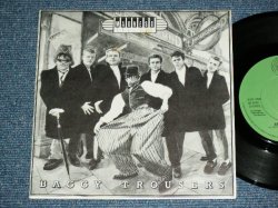 画像1: MADNESS - BAGGY TROUSERS : THE BUSINESS   ( Ex++/Ex++,Ex+++)  / 1980 UK  ENGLAND ORIGINAL  Used  7"Single  with PICTURE SLEEVE 