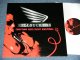HELLSUCKERS - EVERYTHING SUCKS EXCEPT ROCK 'N' ROLL   / 2003? US AMERICA ORIGINAL  "BRAND NEW" LP 