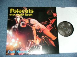 画像1: POLECATS - CULT HEROES / 2003 UK REISSUE "BRAND NEW"  LP  