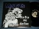 MISFITS - Die Die My Darling( LImited 5000 Press : Ex+++/MINT-)  / 1984 US AMERICA ORIGINAL Used 12"