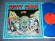 CRIPT CRAWL - LIVE  / 1997 US AMERICA ORIGINAL "BLUE WAX VINYL" Used LP