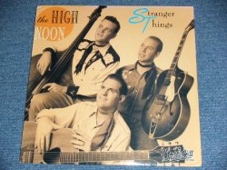 画像1: HIGH NOON -  STRANGER THINGS  /    JAPAN ORIGINAL "BRAND NEW SEALED" LP 