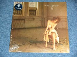 画像1: CARLY SIMON - BOYS IN THE TREES / 1978 US AMERICA ORIGINAL "Brand New SEALED"  LP