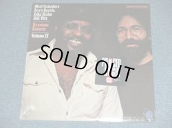 画像1: JERRY GARCIA of GRATEFUL DEAD +MERL SAUNDERS+JOHN KHAN+BILL VITT - KEYSTONE ENCORES Volume II    /1988 US AMERICA REISSUE "BRAND NEW SEALED" LP 