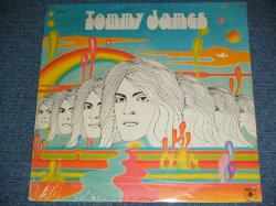 画像1: TOMMY JAMES - TOMMY JAMES / 1971 US AMERICA ORIGINAL  "Brand New SEALED"  LP