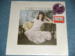 画像1: CARLY SIMON - CARLY SIMON -/ 1971 US AMERICA ORIGINAL ?  "Brand New SEALED"  LP