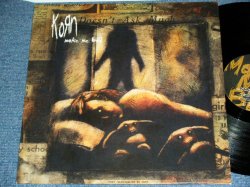 画像1: KORN - MAKE ME BAD ( MINT-.MINT-)  / 2000 UK ENGLAND  ORIGINAL Used  12" 