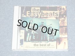 画像1: The EASYBEATS - THE BEST OF  /   1995 GERMAN GERMANY ORIGINAL Used CD 