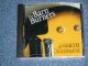 The BARN BURNERS - TOBACCO SUNBURST  / 1996 US AMERICA   ORIGINAL  "BRAND NEW SEALED"  CD   found DEAD STOCK 