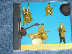 画像1: The BARNSHAKERS -  STRING-O-RAMA   /1998 FINLAND  ORIGINAL  "BRAND NEW"  CD   found DEAD STOCK 