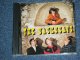 The BACKBEATS -  The BACKBEATS / 1996 UK ENGLAND  ORIGINAL  Brand New CD   found DEAD STOCK 