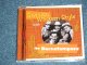 The BARNSTOMPERS - SWINGIN' WESTERN STYLE / 1999 UK ENGLAND?  ORIGINAL  Brand New CD   found DEAD STOCK 