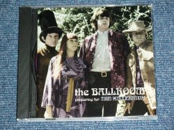 画像1: The BALLROOM (CURT BOETTCHER  WORKS) - PREPARING FOR THE MILLENIUM /   1998 AUSTRALIA  ORIGINAL Used CD 