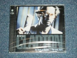 画像1: ERIC CLAPTON - THE ROOTS OF CLAPTON  / 2001 NETHERLANDS HOLLAND ORIGINAL "BRAND NEW SEALED" 2 CD's 