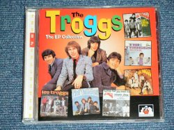 画像1: The TROGGS - The EP COLLECTION /   1996 UK ORIGINA Used CD 