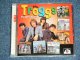 The TROGGS - The EP COLLECTION /   1996 UK ORIGINA Used CD 