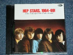 画像1: HEP STARS - 1964-1969! /   1992 SWEDEN ORIGINAL Used CD 