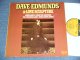 DAVE EDMUNDS & LOVE SCULPTURE - DAVE EDMUNDS & LOVE SCULPTURE ( Ex/MINT-)  / 1970's HOLLAND ORIGINAL Used LP 