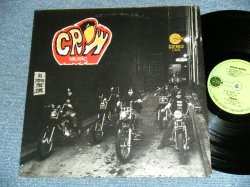 画像1: CROW - CROW MUSIC  ( Ex/Ex+++) / 1969 US AMERICA ORIGINAL Used LP 